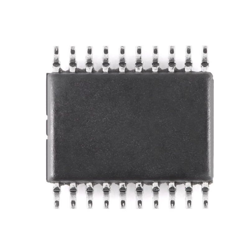Original GD32F130F8P6TR TSSOP-20 ARM Cortex-M3 32-Bit Microcontroller -MCU