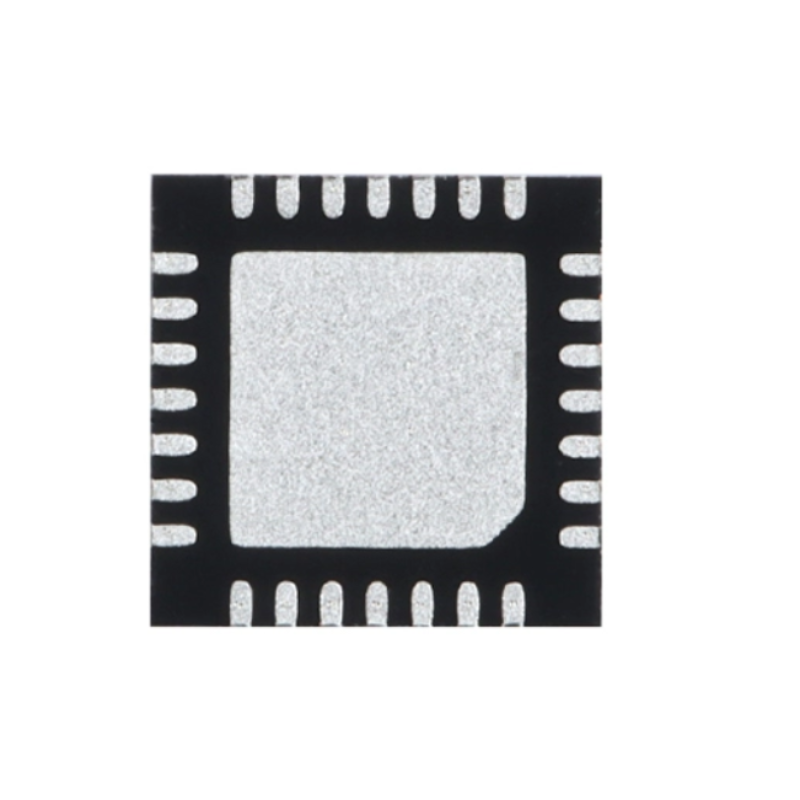 Original Genuine CH32X035G8U6 QFN-28 RISC-V Core 32-Bit Microcontroller -MCU