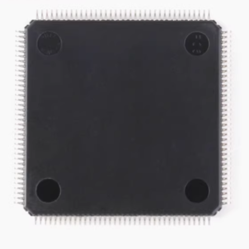 Original Genuine STM32F103ZET6 LQFP-144 ARM Cortex-M3 32-Bit Microcontroller MCU