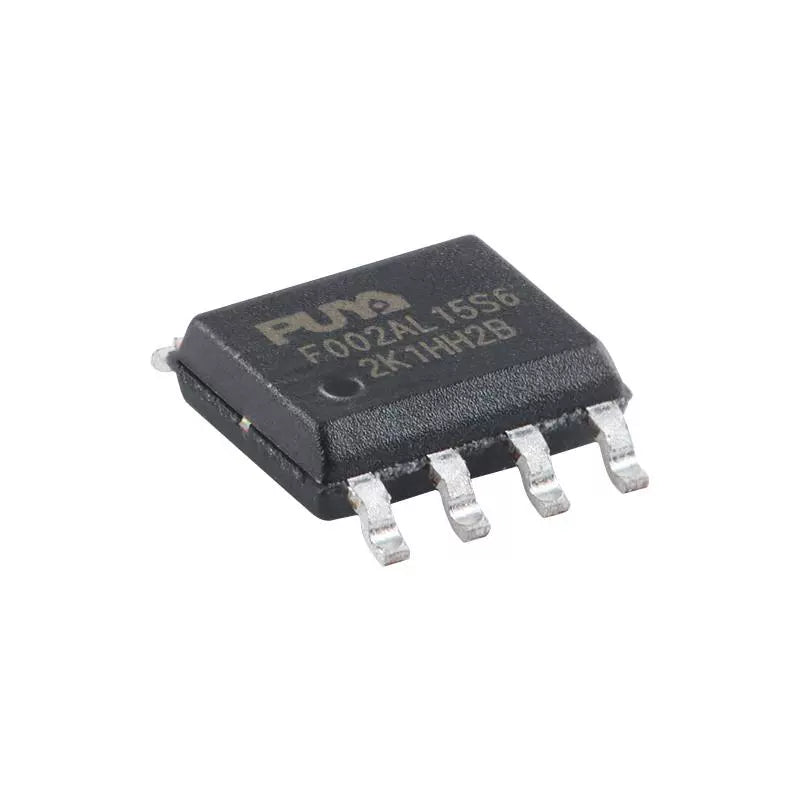 Original PY32F002AL15S6TU SP-8 ARM Cortex-M0 32-Bit Microcontroller -MCU