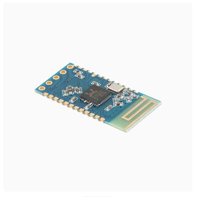 JDY-24M Bluetooth Networking Module Bluetooth Networking/MESH Networking/ZIGBEE/Bluetooth Transparent Transmission/BLE Bluetooth Transparent Transmission