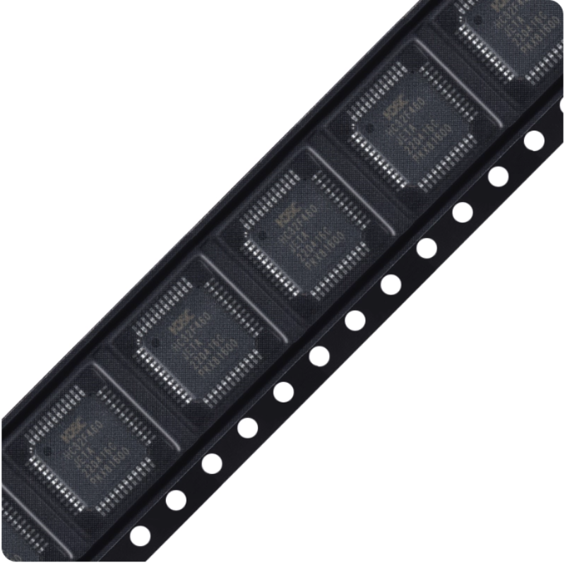 Original HC32F460JETA-LQFP48 LQFP-48 ARMCortex-M 32-Bit Microcontroller -MCU