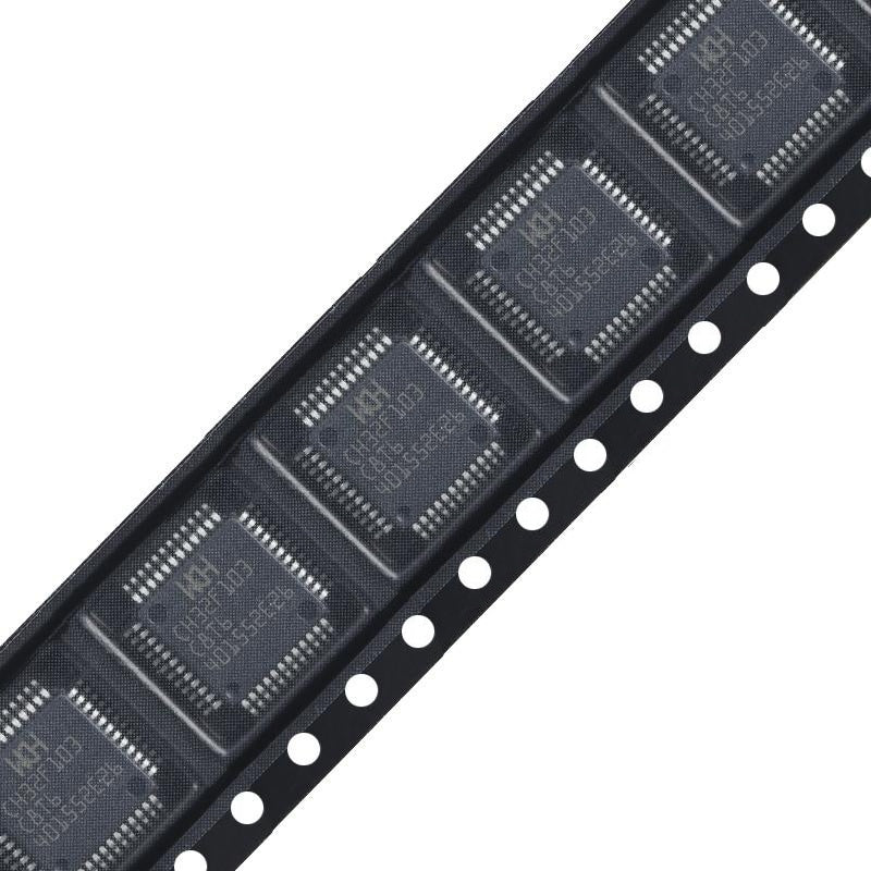 Original Genuine CH32F103C8T6 LQFP-48 ARM Cortex-M3 32-Bit Microcontroller -MCU
