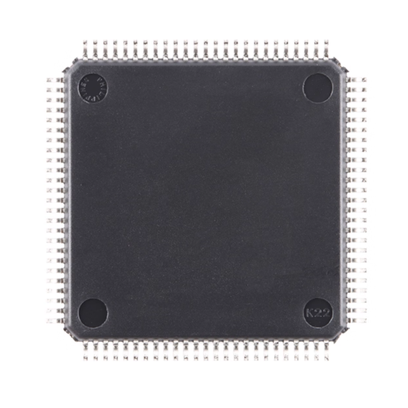 Original Genuine STM32H743VIT6 LQFP-100 ARM Cortex-M7 32-Bit Microcontroller -MCU