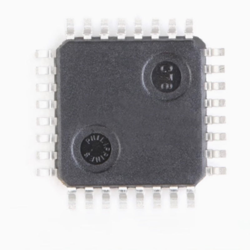 Original Genuine Surface Mount ATMEGA328P-AU 8-Bit Microcontroller AVR 32K Flash Memory 32TQFP