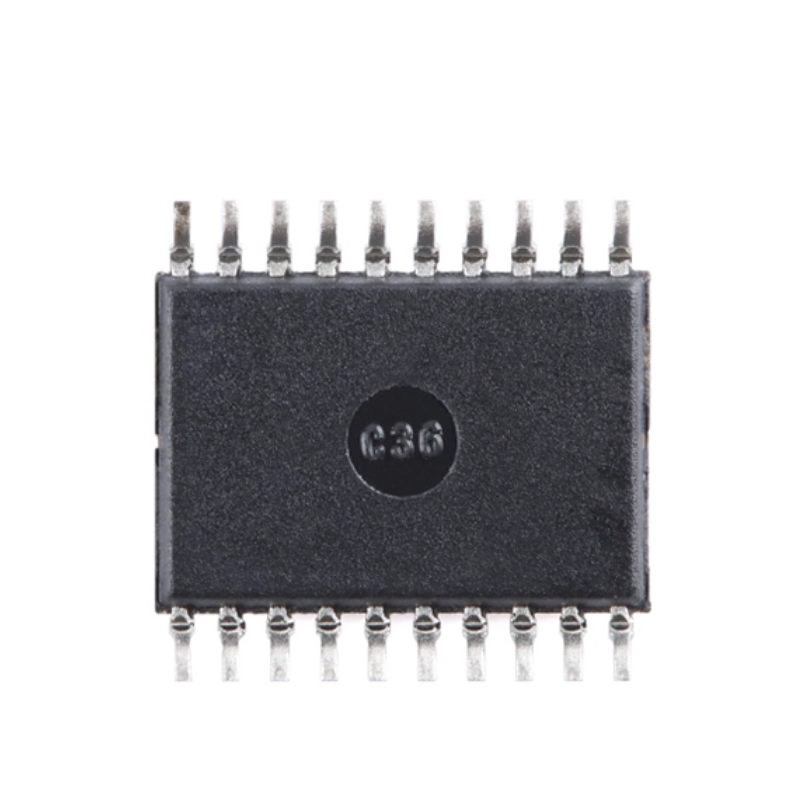 Original HK32F030MF4P6 TSSP-20 ARM Cortex-M0 32-Bit Microcontroller -MCU