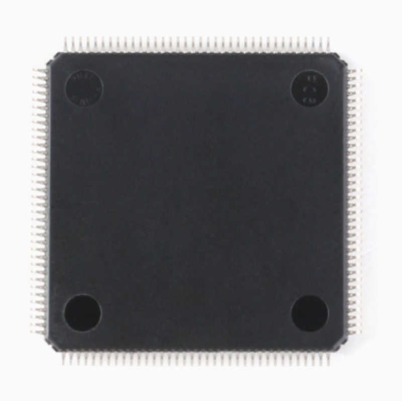 Original Genuine STM32F407ZET6 LQFP-144 ARM Cortex-M4 32-Bit Microcontroller MCU