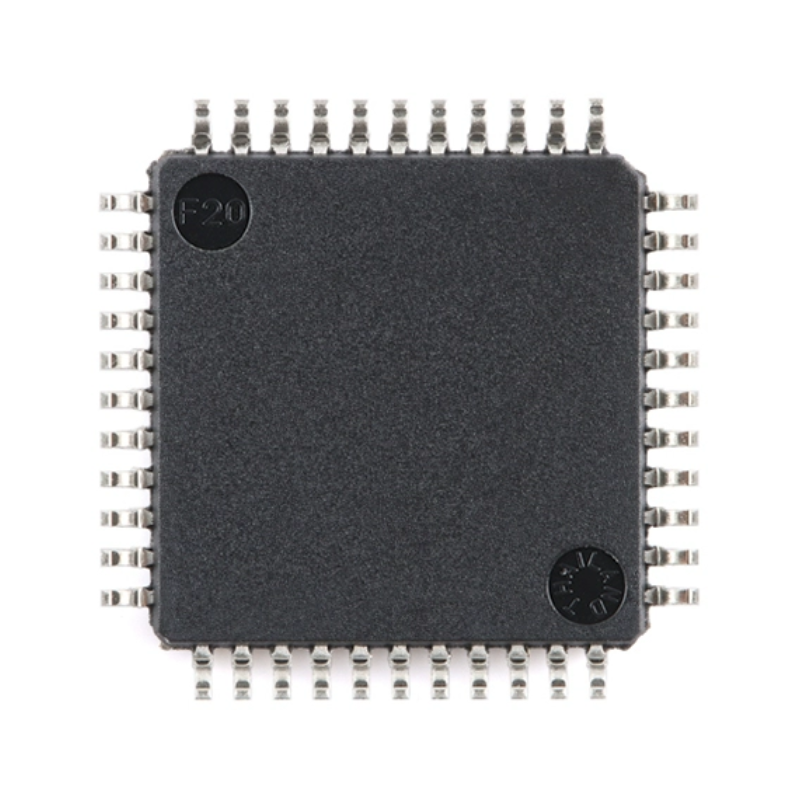 Original PIC18F46K80-I/PT TQFP-44 44 Pin Enhanced Flash Microcontroller Chip