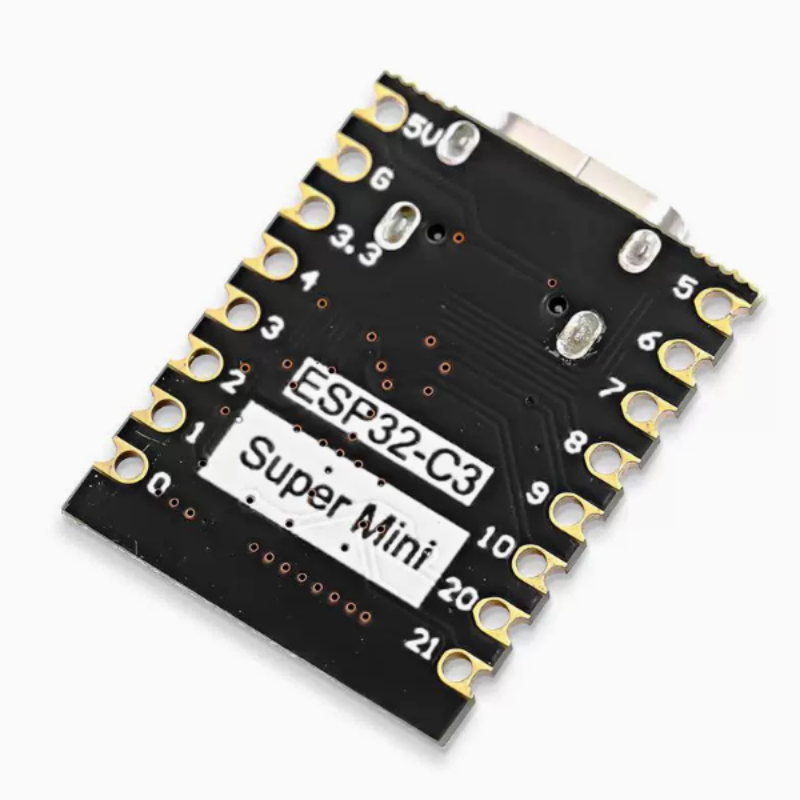 Esp32-C3 Development Board And ESP32 SuperMini Development Board ESP32 Development Board Wifi Bluetooth