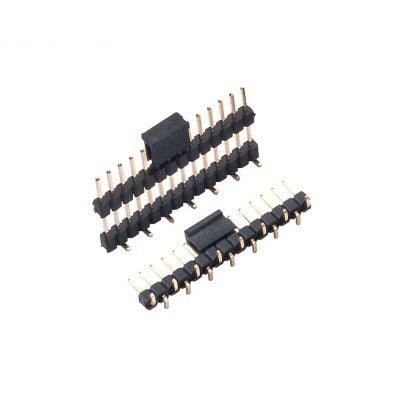 2.0mm Pitch Pin Header Single Row SMT