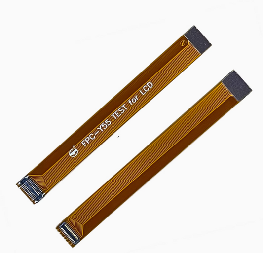 Compatible with Xiaomi CC9 CC9E CC9pro Honor 30S front camera extension adapter cable extension