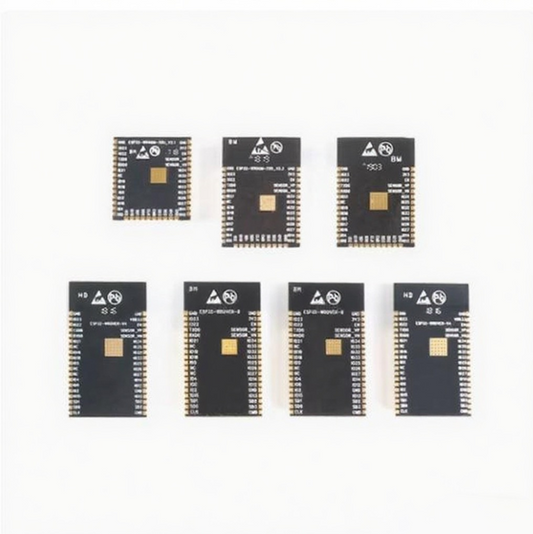 ESP32-WROOM-32D-32U ESP32-WROVER-I-IB-B Dual-core WiFi+ Bluetooth Module