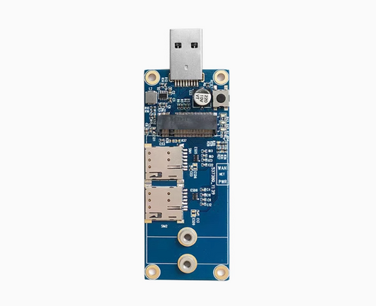 USB to PCIE and USB to M.2 AS WELL AS M.2 to PCIE KIT IS SUITABLE for 4G/5G  SUPPORT to YUAN MEI GE GUANG and TONG XIN XUN TONG