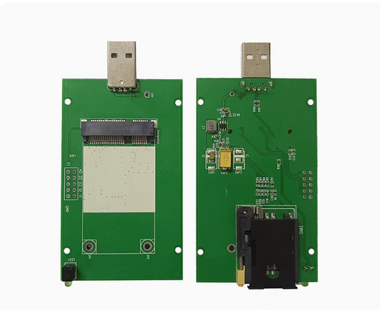 USB to PCIE and USB to M.2 AS WELL AS M.2 to PCIE KIT IS SUITABLE for 4G/5G  SUPPORT to YUAN MEI GE GUANG and TONG XIN XUN TONG