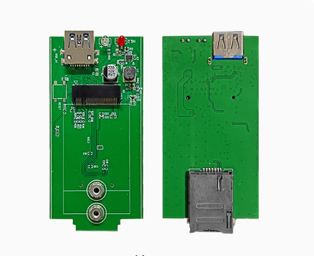 USB to PCIE and USB to M.2 AS WELL AS M.2 to PCIE KIT IS SUITABLE for 4G/5G  SUPPORT to YUAN MEI GE GUANG and TONG XIN XUN TONG