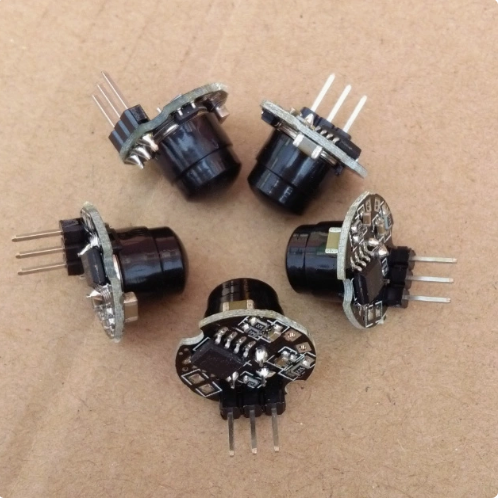 Human Body Sensing Module PIR Module Infrared Module Infrared Human Body Sensor PM-2 Pyroelectric