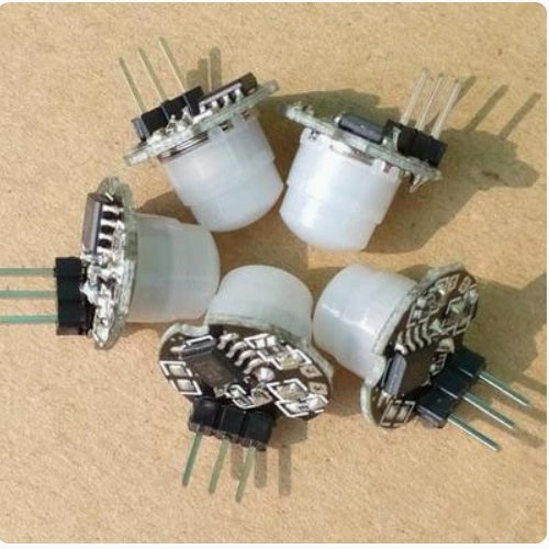 Human Body Sensing Module PIR Module Infrared Module Infrared Human Body Sensor PM-2 Pyroelectric