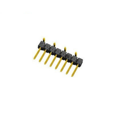 2.54mm Pitch Pin Header Single Row SMT