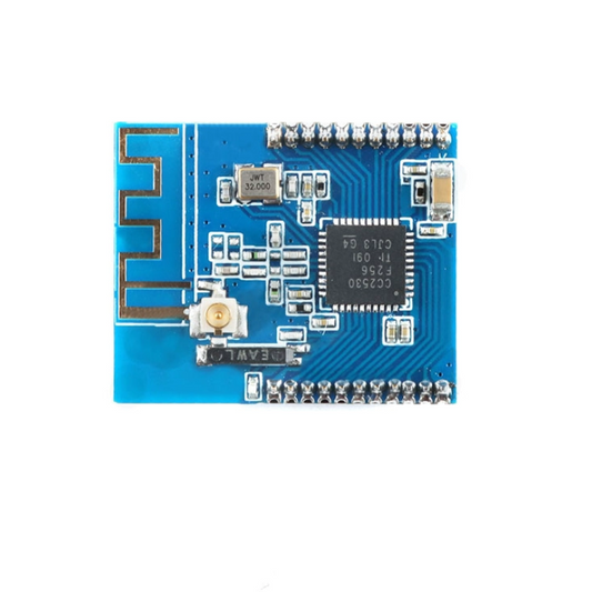 XL2530-232AP1 CC2530F256 Core Board 2.4G Wireless Module /Zigbee Smart Home