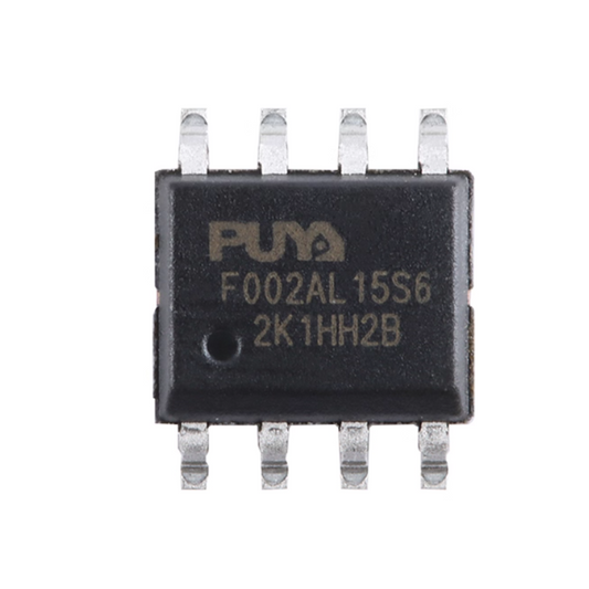 Original PY32F002AL15S6TU SP-8 ARM Cortex-M0 32-Bit Microcontroller -MCU