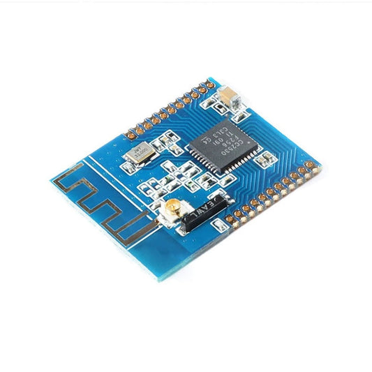 XL2530-232AP1 CC2530F256 Core Board 2.4G Wireless Module /Zigbee Smart Home