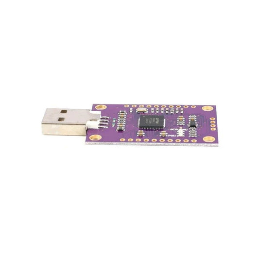 MCU FT232H high-speed multi-functional USB to JTAG UART/FIFO IIC I2C module external memory