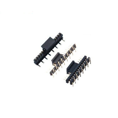 1.27mm Pitch Pin Header Single Row SMT