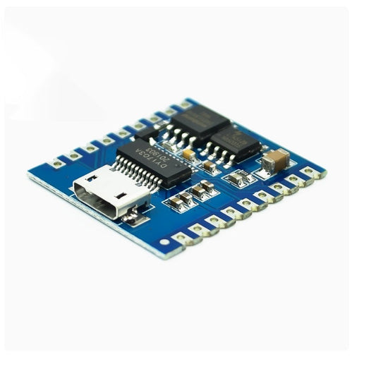 Original Genuine Voice Playback Module IO Trigger Serial Port Control USB Download Flash