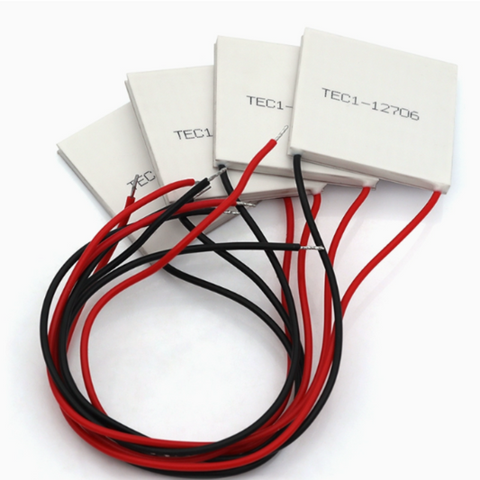 TEC1-12703/12704/12705/12706/12707/12708/12709/12710/12712/12715 Refrigeration Sheet