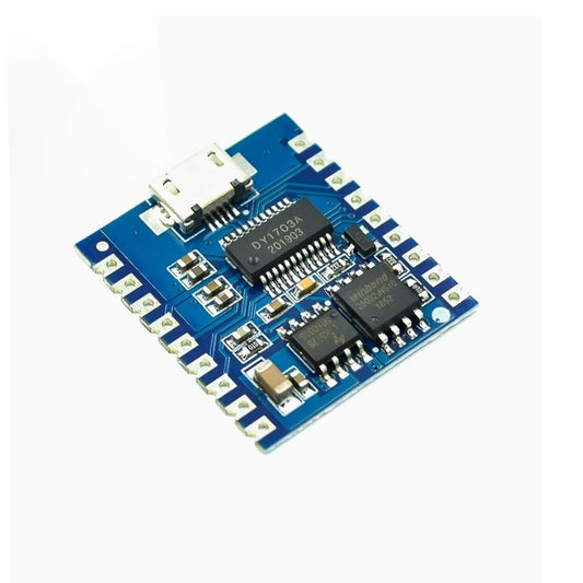 Original Genuine Voice Playback Module IO Trigger Serial Port Control USB Download Flash