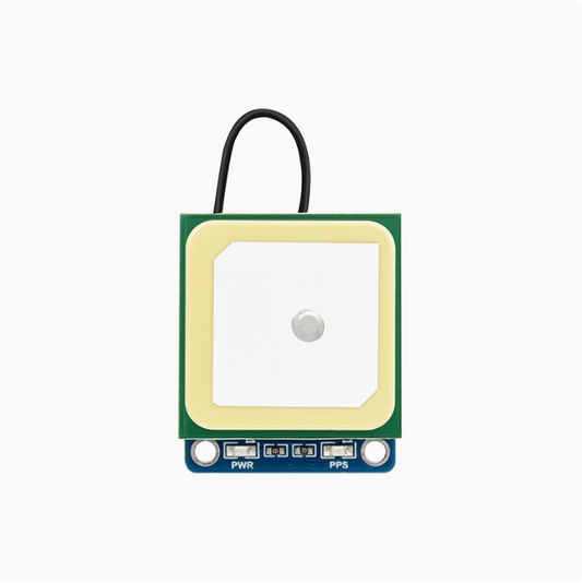 RASPBERRY PI LC76G/L76K MODULE GNSS POSITIONING COMMUNICATION SERIAL PORT MODULE  GPS/BDS