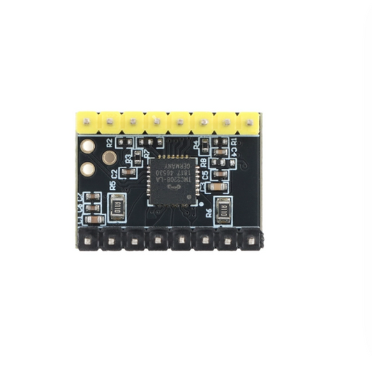 ATD5833/TMC2225/TMC2208/TMC2209 Ultra-Quiet Stepper Motor Driver Module 3D Printer Accessories