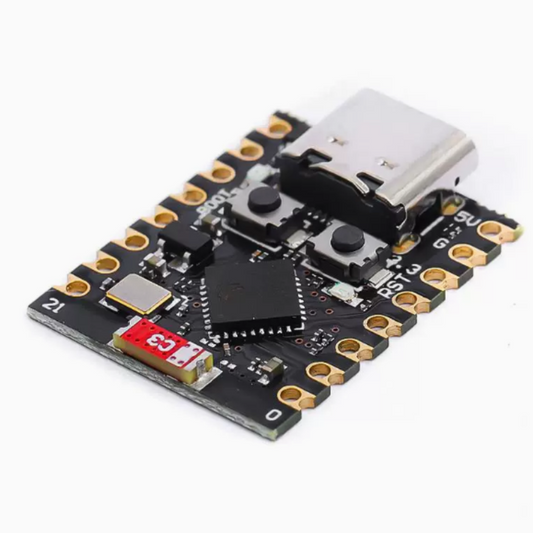 Esp32-C3 Development Board And ESP32 SuperMini Development Board ESP32 Development Board Wifi Bluetooth