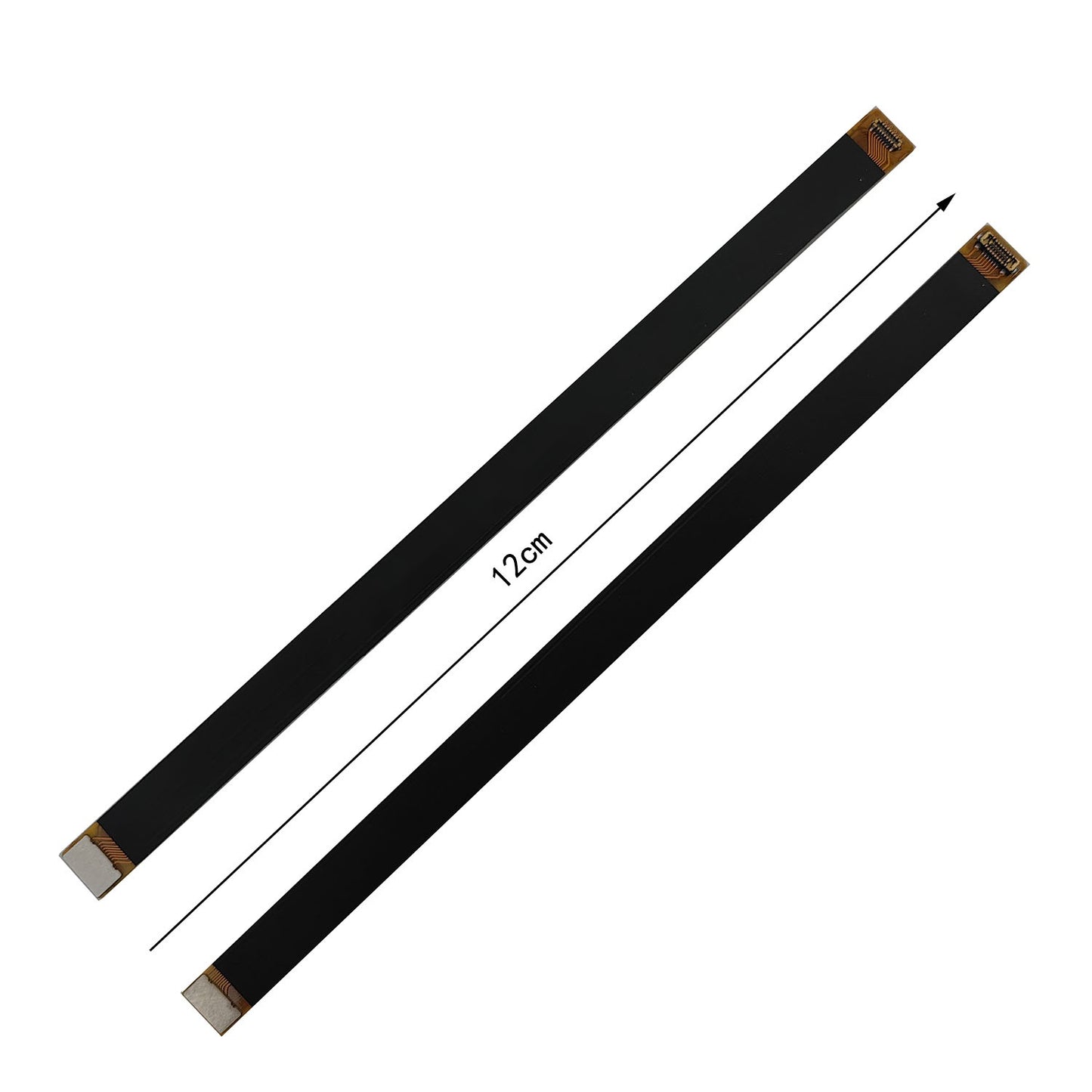 SUITABLE for IPHONE 15/15PLUS/15PRO/15 PRO MAX FRONT CAMERA EXTENSION ADAPTER and EXTENDED TEST RIBBON CABLE