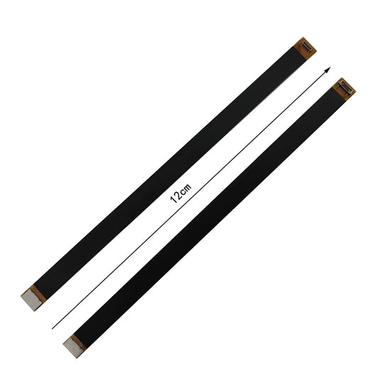 SUITABLE for IPHONE 15/15PLUS/15PRO/15 PRO MAX FRONT CAMERA EXTENSION ADAPTER and EXTENDED TEST RIBBON CABLE