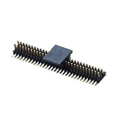 1.0mm Pitch Pin Header Double Row SMT