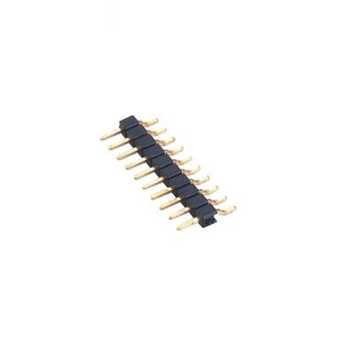 1.27mm Pitch Pin Header Single Row SMT