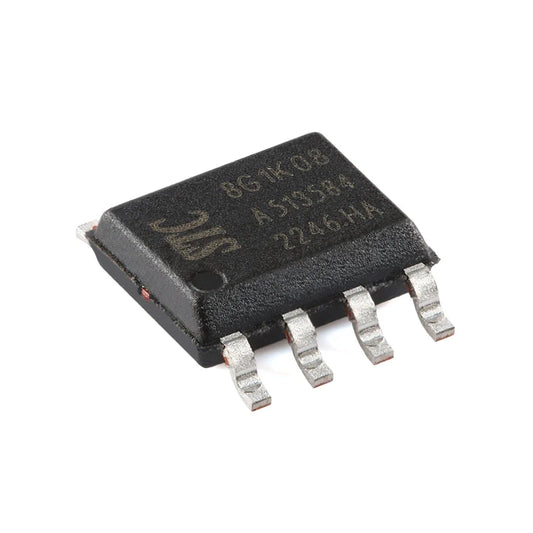Brand New Original STC8G1K08-36I-SOP8 Enhanced 1T 8051 Microcontroller MCU