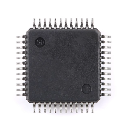 Original Genuine STC32G12K128-35I-LQFP48 32-Bit 8051 Core Single-Chip Microcomputer Chip