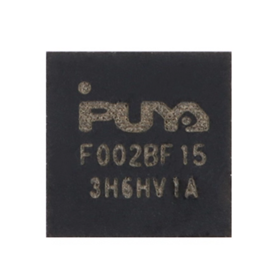 Original PY32F002BF15U6TR QFN-20 ARM Cortex-M0 32-Bit Microcontroller -MCU
