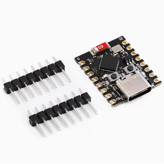 Esp32-C3 Development Board And ESP32 SuperMini Development Board ESP32 Development Board Wifi Bluetooth