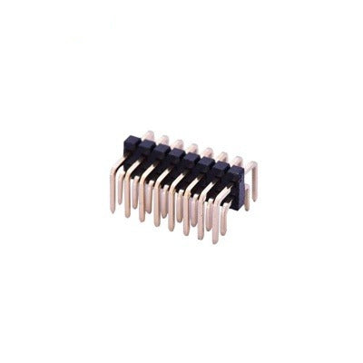 1.27mm Pitch Pin Header Double Row U Type