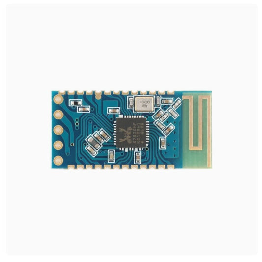 JDY-24M Bluetooth Networking Module Bluetooth Networking/MESH Networking/ZIGBEE/Bluetooth Transparent Transmission/BLE Bluetooth Transparent Transmission