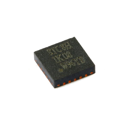 Original Genuine STC8H1K08-36I-QFN20 Enhanced 1T 8051 Single-Chip Microcontroller MCU