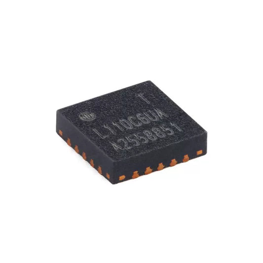 Original HC32L110C6UA-SFN20TRQFN-20ARM Cortex-M0 32-Bit Microcontroller -MCU