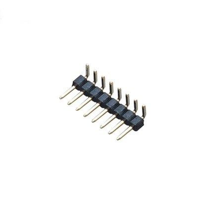 2.0mm Pitch Pin Header Single Row DIP 90°