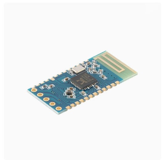 JDY-24M Bluetooth Networking Module Bluetooth Networking/MESH Networking/ZIGBEE/Bluetooth Transparent Transmission/BLE Bluetooth Transparent Transmission