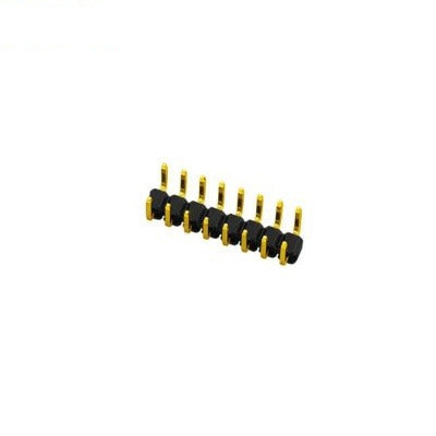 2.54mm Pitch Pin Header Single Row DIP U Type