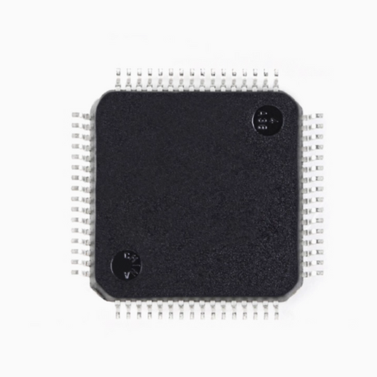 Original Genuine STM32F405RGT6 LQFP-64 ARM Cortex-M4 32-Bit Microcontroller MCU