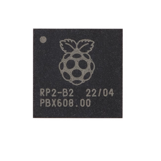 Original Genuine RP2040 LQFN-56 ARM Cortex-M0 133MHz Microcontroller Chip